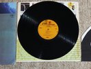 THE KINKS ARTHUR MINT VINYL LP WITH QUEEN LYRIC INSERT