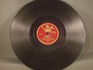 PRE WAR JAZZ 78 Louis Armstrong Savoy Ballroom Five Beau Koo Jack Okeh 8680 V+/V