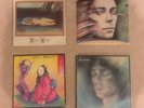 Steve Hackett (Genesis)- 8 LP's