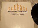THE SISTERS OF MERCY ALL ALONG THE WATCH TOWER 7