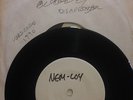 East Meets West test pressing 7