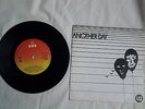 single records vinyl U2 Another day irish pressing