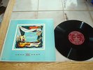 Heifetz Tchaikovsky Concerto In D Op. 35 Lp Near Mint