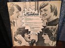 2 LPs: 'Pisces' and The Birds, The Bees & The Monkees Chile Mono