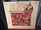 2 LPs: Pisces (stereo), The Birds, The Bees & The Monkees Mono Canada