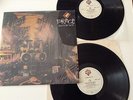 PRINCE SIGN OF THE TIMES DOUBLE LP ORIGINAL SOUTH AFRICA PRESSING EX RARE