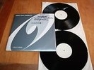 REM - UK 2LP Test Pressing Simply Vinyl / Fables Of The Reconstruction VERY RARE