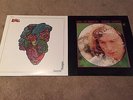 Van Morrison Astral Weeks - Love Forever Changes - Classic Rock Vinyl LP Records