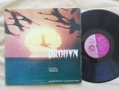 FINCH BAND PETER DROUYN AND FRIENDS MOVIE SOUNDTRACK LP KA 4000 1974 AUSTRALIA