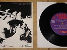 SWELL MAPS   LET'S BUILD A CAR   3-TRACK EP JAPANESE JAPAN POST PUNK 7