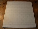 PINK FLOYD THE WALL 2 LP 1979 EMI HARVEST 1C 198-63 410 / 11 GERMAN VINYL
