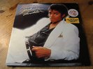 LP * Epic EPC 85930 * FOC VINYL DUTCH 1982 * Michael Jackson ?– Thriller * OIS