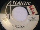RARE ROCKABILLY PROMO 45/ DEAN BEARD 