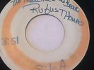 RARE SOUL FUNK TEST PRESSING 45/RUFUS THOMAS