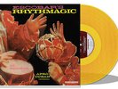Al Escobar - Rhythmagic LP Yellow Wax RSD 2016 Afro Cuban Jazz Samples Latin