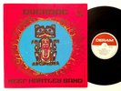 Keef Hartley Band - Overdog   1971 Deram Gatefold W/Inner - NM