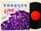 Torques, The – Live   Rare Acid Archives Garage Fuzz- 1967 Lemco/Signed By Band