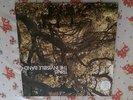 Travis the invisible band LP rare