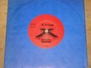 X   MOTHER b/w HALF WAY ROUND   OZ AUSTRALIAN MUSIQUE PINK 7