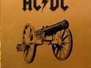 AC/DC For Those About to Rock We Salute You Vinyl LP New (180gm)