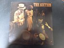 DAVID AXELROD THE AUCTION NM PROMO JAZZ/FUNK/PSYCH LP LOOKS UNPLAYED 