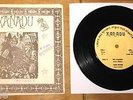 XANADU BLACKOUT IN THE CITY USA KBD PUNK DETROIT PUNK 7