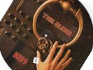 KISS MUSIC FROM THE ELDER RARE ORIGINAL UK IMPORT NUMBERED Vinyl Picture Disc