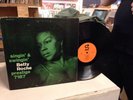 1961 Betty Roche Singin & Swinging Prestige 7187 Scarce Jazz Orig Mono