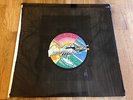 Pink Floyd LP Wish you were here UK Original Harvest press IN SHRINK & COMPLETE