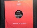 THE CURE Hot Hot Hot (Extended Remix)'88 UK Fiction12