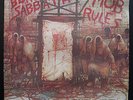 LP BLACK SABBATH MOB RULES SEALED VERTIGO ITALY PROMO PUNCHED CAMPIONE GRATUITO