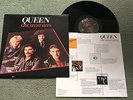 QUEEN - GREATEST HITS - UK EMI LP