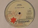 The Voice Royes -Justice  Roots /Reggae 12