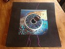 Pink Floyd 4x LP Box set Pulse EMI 1st Press BEAUTIFUL COPY