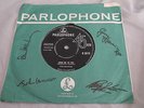 The Beatles - Original UK Parlophone Single From Me To You 