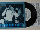 INSIDE OUT No Spirital Surrender Vinyl Rage Against the Machine Zack Dela Rocha