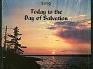 SOUTHLAND GOSPEL BOYS - Today Is The Day Of Salvation  rare PRIVATE bluegrass LP