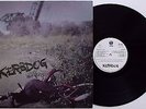 Kerbdog - S/T LP ORIGINAL 1994 VINYL PRESS Wilt Therapy? Irish Alternative Rock