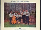 FRED PIKE & BILL RAWLINGS - Authentic Bluegrass Folk Music | RARE Osage LP