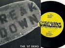 Breakdown - The '87 Demo 7