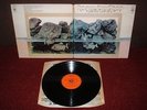 ROCK WORKSHOP Very Last Time LP 1971 CBS 1st Press A1/B1 MINT