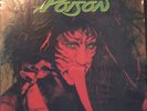 Poison Open Up and Say... Ahh  Banned Cover Record