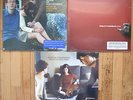 Kings of Convenience Quiet New Loud, Riot on an Empty Street Verses Vinyl LP Lot