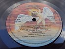 LED ZEPPELIN PRESENCE A2 B2 UK Press LP complete ARCHIVED TIME CAPSULE COPY