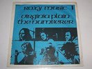 ROXY MUSIC - VIRGINIA PLAIN - 45 SINGLE  DANISH PS 1972 LISTEN ENO