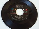 NM NORTHERN SOUL 45 / MARV JOHNSON / MAGIC MIRROR / ALL IN ME / UA 423 / HEAR