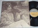 DANNY & JUDY ROSE-REDWOOD Homecoming '75 Fretless Folk Psych OG Vinyl LP SIGNED