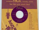NORTHERN SOUL 45 / SCREAMIN JAY HAWKINS / PUT A SPELL ON YOU / OKEH 7072 / HEAR