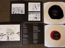 Teen Suicide It's the Big Joyous Celebration VINYL LIMIT 300 Run for Cover [NEW]