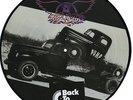 Pump  Aerosmith Vinyl Record